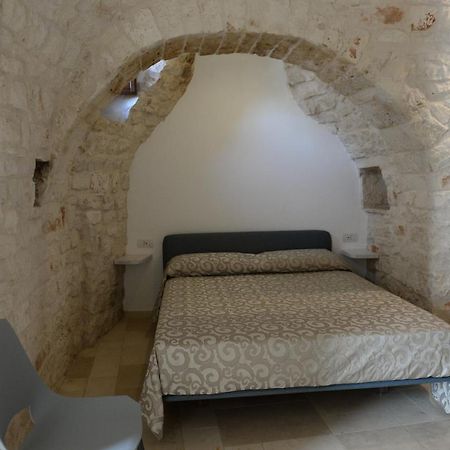 אלברובלו Trullo Vino & Amore מראה חיצוני תמונה